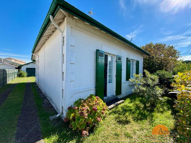 Maison meublée 4 pièces 89 m²