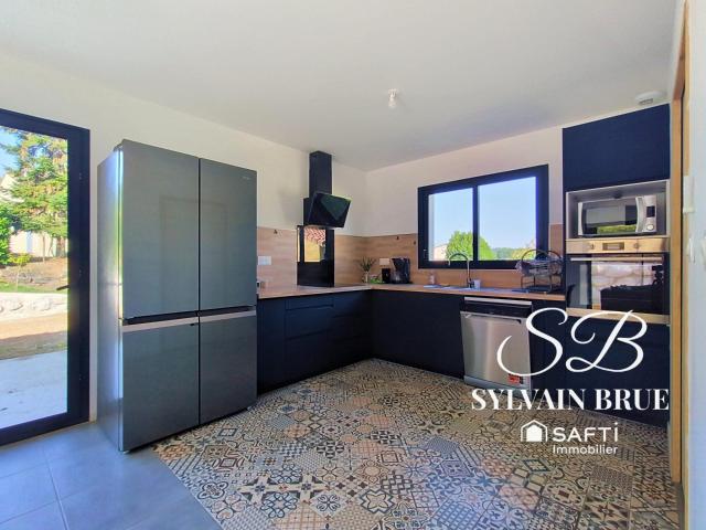 Maison meublée 4 pièces 90 m²