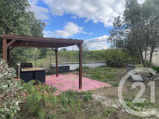 Maison meublée 4 pièces 89 m²
