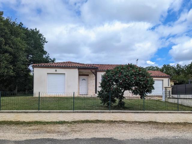 Maison meublée 4 pièces 89 m²