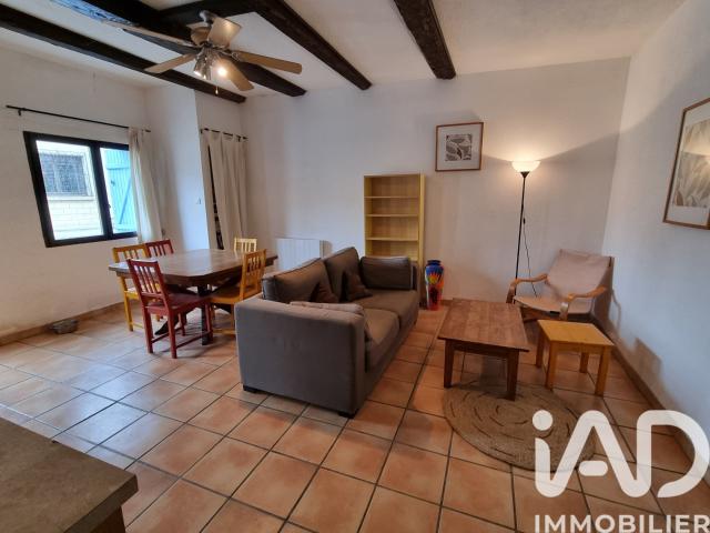 Maison meublée 4 pièces 93 m²