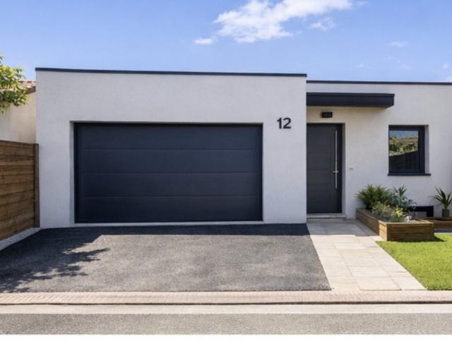 Maison meublée 4 pièces 93 m²