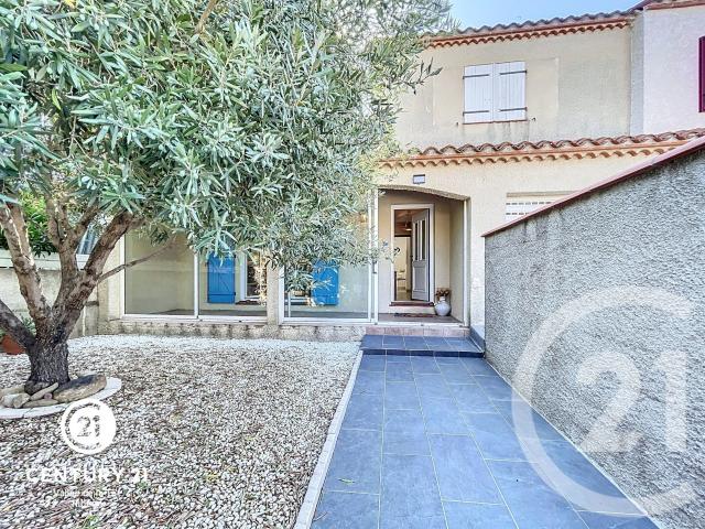 Maison meublée 4 pièces 93 m²
