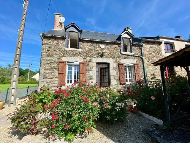 Maison meublée 4 pièces 90 m²