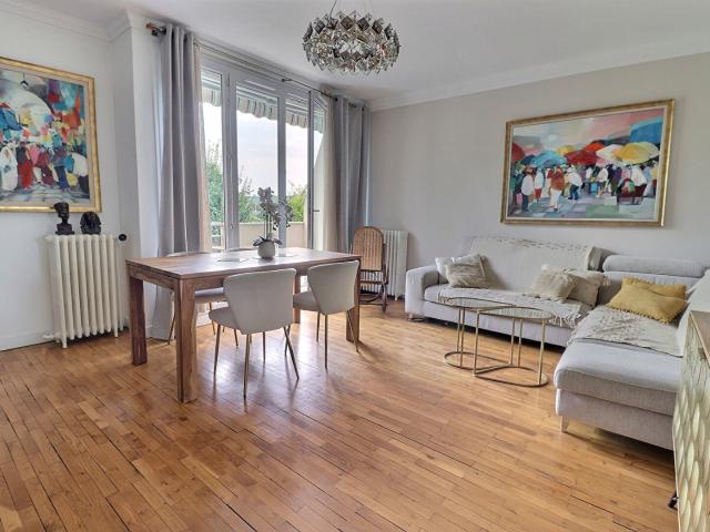 Maison meublée 4 pièces 90 m²