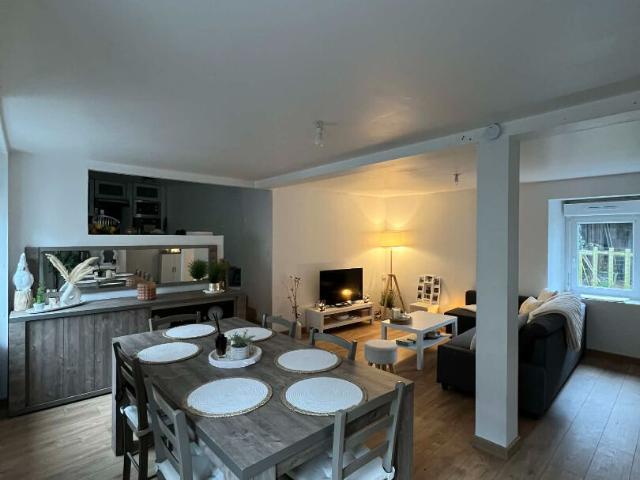 Maison meublée 4 pièces 90 m²