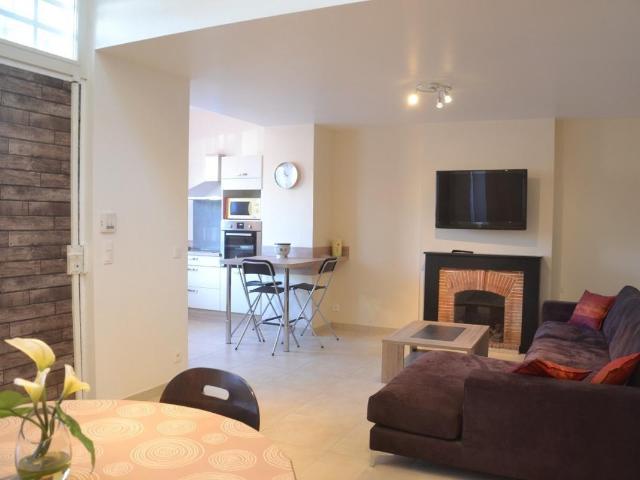 Maison meublée 4 pièces 91 m²