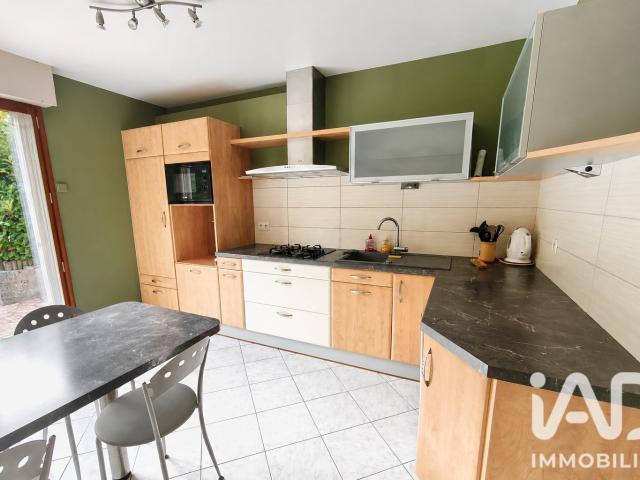 Maison meublée 4 pièces 91 m²
