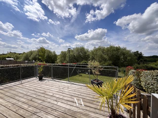 Maison meublée 4 pièces 92 m²
