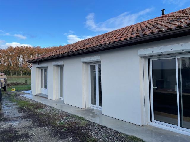Maison meublée 4 pièces 92 m²