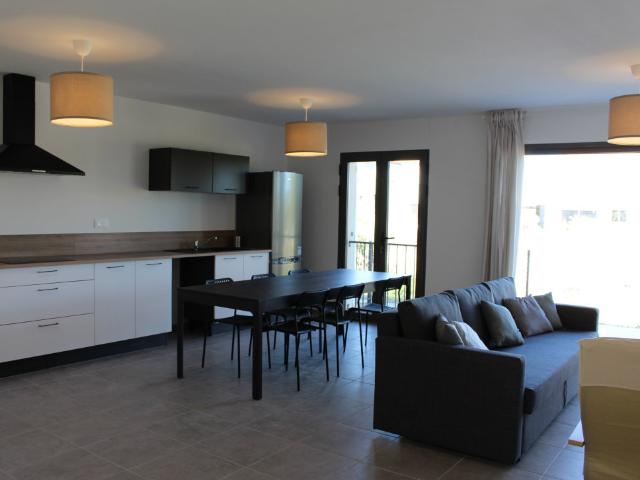 Maison meublée 4 pièces 92 m²