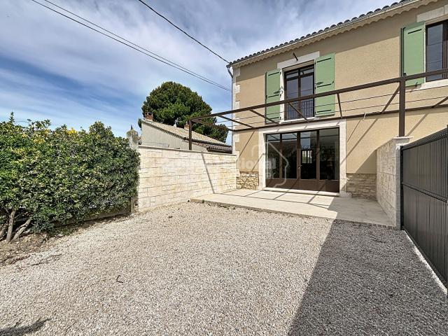 Maison 4 pièces 92 m²