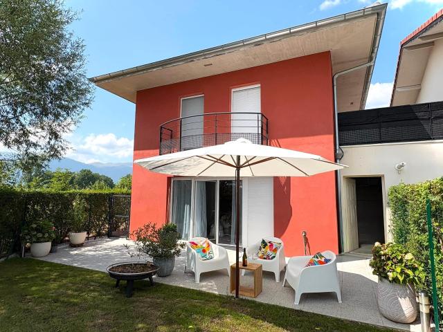 Maison meublée 4 pièces 97 m²