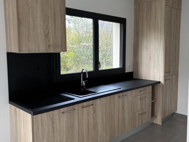 Maison meublée 4 pièces 97 m²