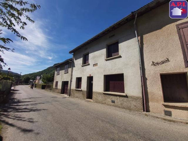 Maison meublée 4 pièces 97 m²