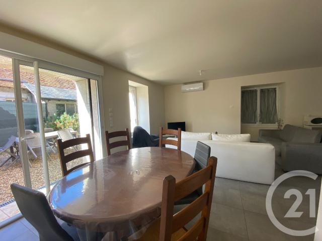 Maison meublée 4 pièces 97 m²