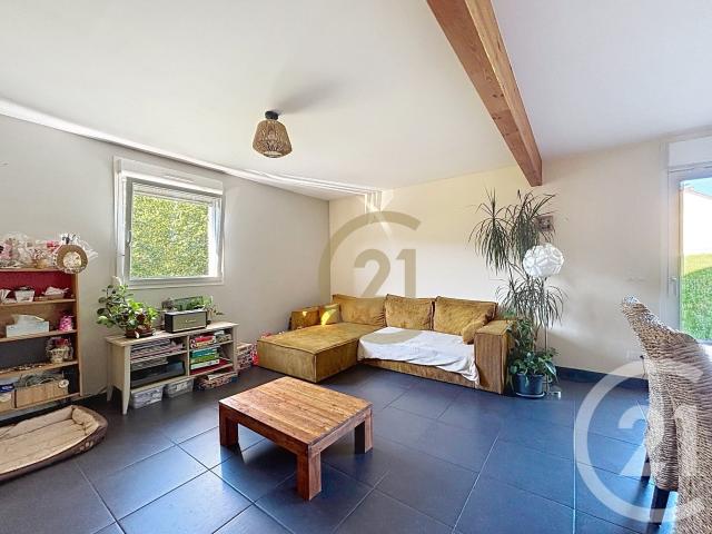 Maison meublée 4 pièces 97 m²