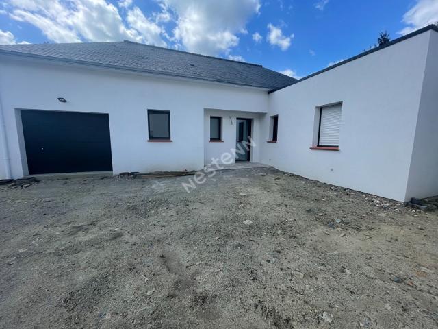 Maison meublée 4 pièces 97 m²