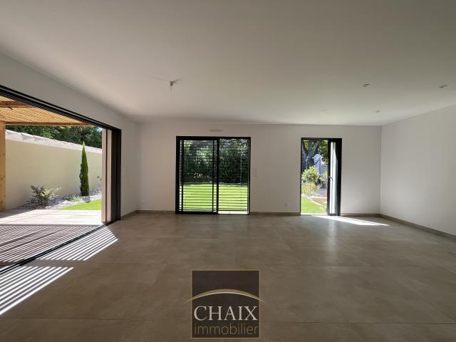 Maison meublée 4 pièces 97 m²