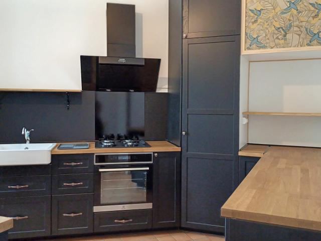 Maison meublée 4 pièces 97 m²