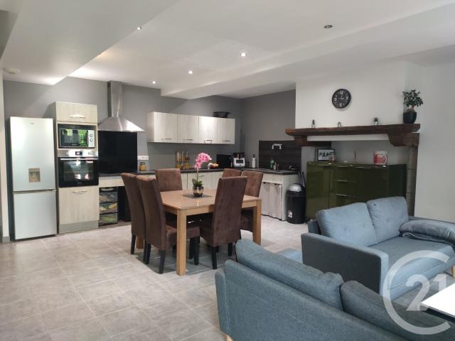 Maison meublée 4 pièces 94 m²