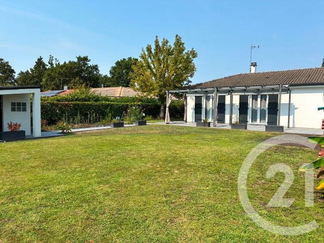 Maison meublée 4 pièces 94 m²
