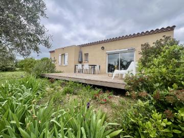 Maison meublée 4 pièces 94 m²