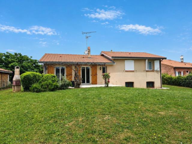 Maison meublée 4 pièces 94 m²