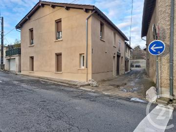 Maison meublée 4 pièces 94 m²