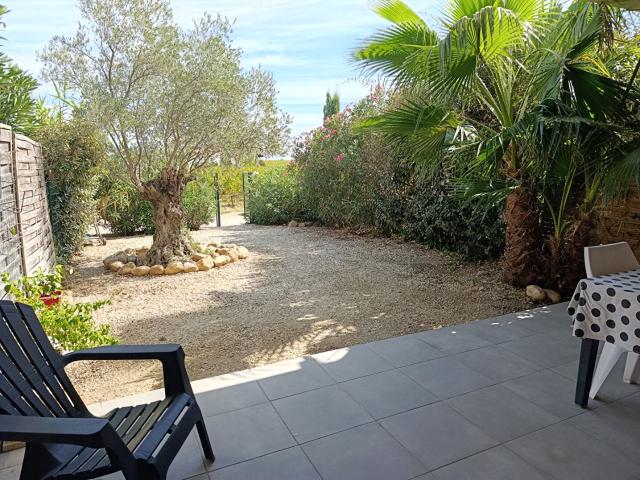 Maison meublée 4 pièces 95 m²