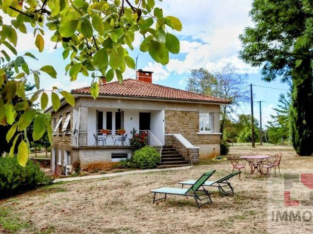 Maison meublée 4 pièces 95 m²