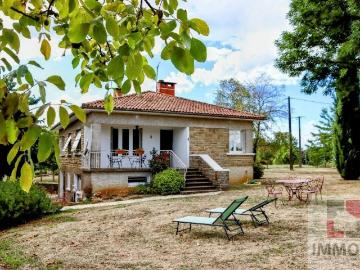 Maison meublée 4 pièces 95 m²