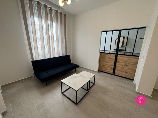 Maison meublée 4 pièces 96 m²