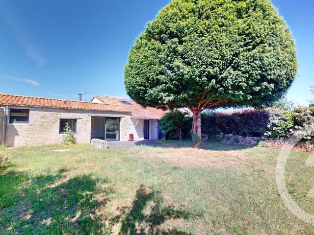 Maison meublée 4 pièces 96 m²