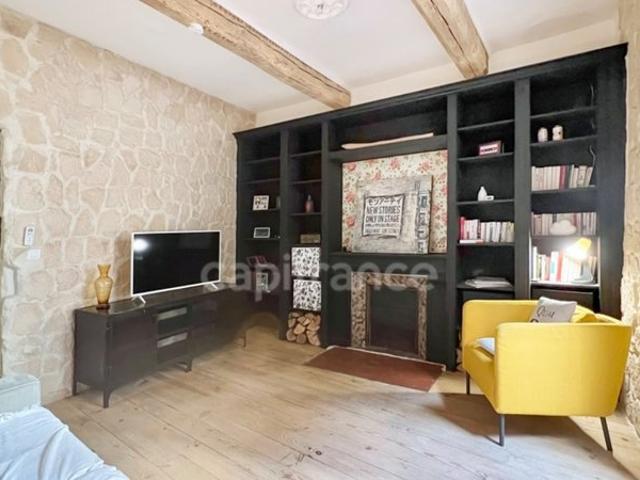 Maison meublée 4 pièces 98 m²