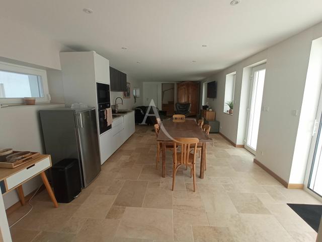 Maison meublée 4 pièces 98 m²