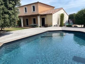 Maison meublée 4 pièces 99 m²