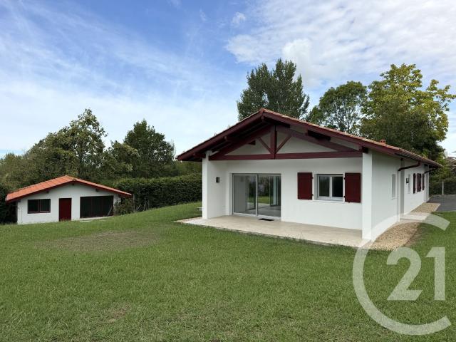 Maison meublée 4 pièces 99 m²