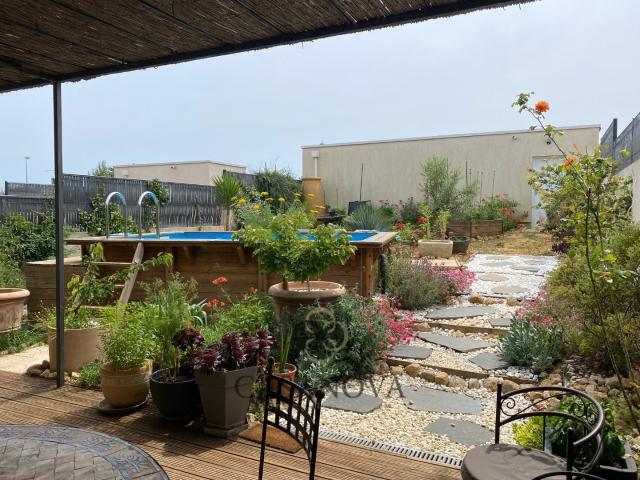 Maison meublée 4 pièces 99 m²