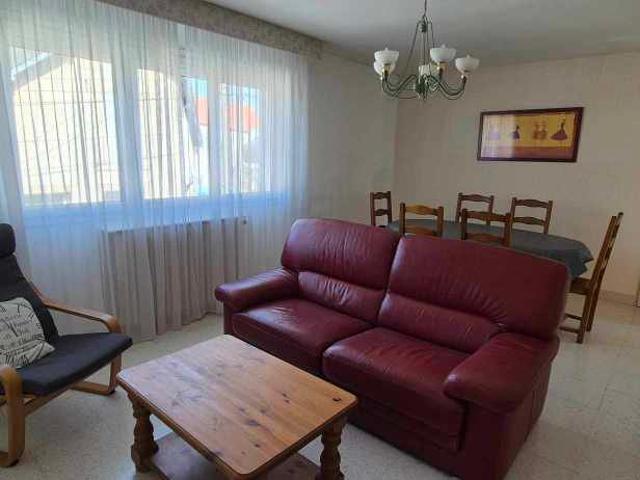 Maison meublée 4 pièces 100 m²
