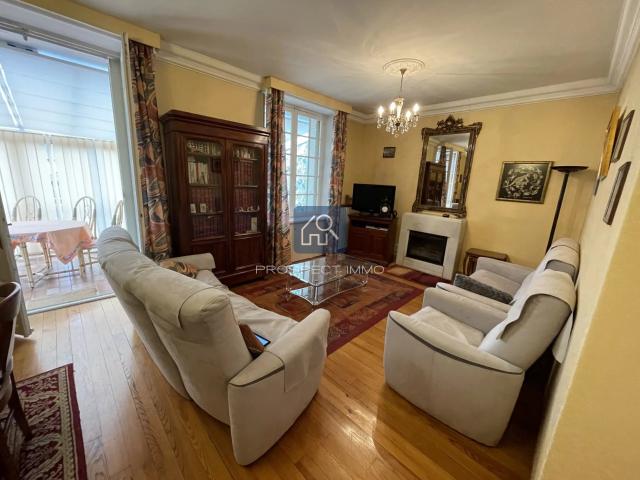 Maison meublée 4 pièces 100 m²