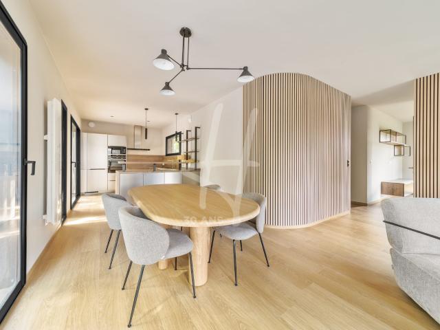 Maison meublée 4 pièces 100 m²