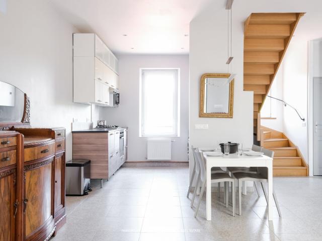 Maison meublée 4 pièces 100 m²