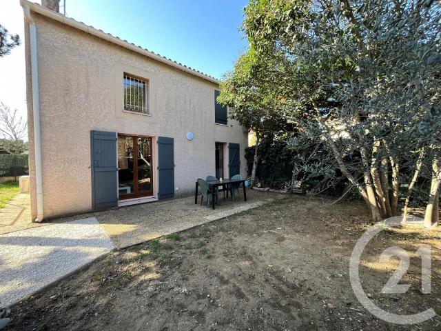 Maison meublée 4 pièces 100 m²