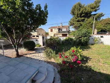 Maison meublée 4 pièces 101 m²