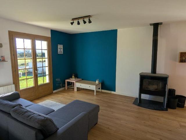 Maison meublée 4 pièces 101 m²