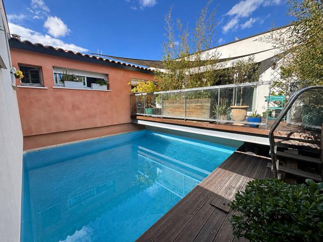 Maison meublée 4 pièces 101 m²