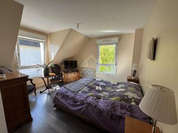 Furdenheim, Bas-Rhin - Jardin, Cave, Parking
