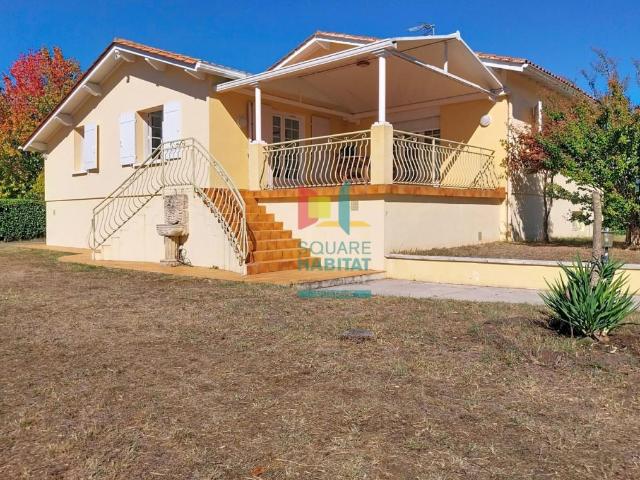 Maison meublée 4 pièces 102 m²
