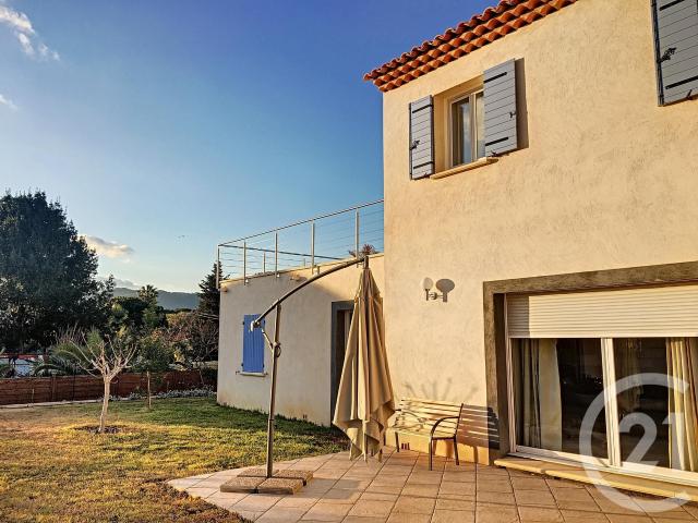 Maison meublée 4 pièces 103 m²